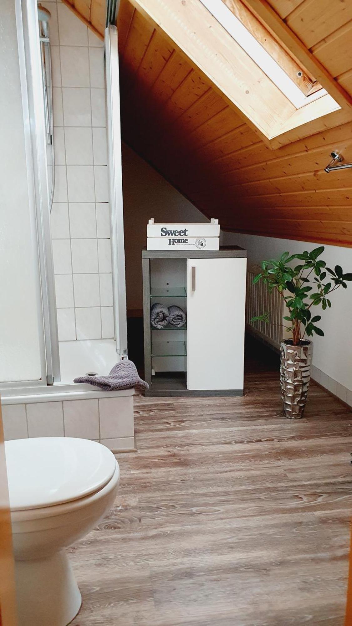 Ferienwohnungen Naturzeit Willingen  Esterno foto